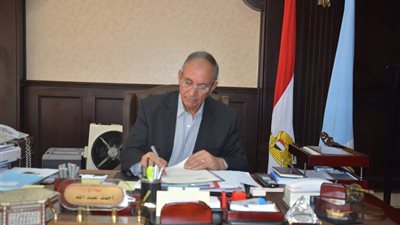 محافظ البحر الأحمر: رأس غارب تستعد لاستقبال مشروعات استثمارية