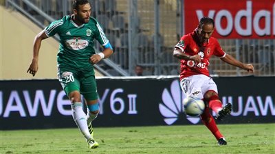 الدوري المصرى..بتروجيت يفوز على الشرقية والاتحاد يهزم النصر للتعدين