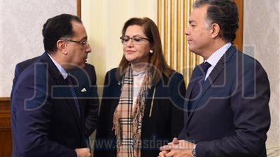 مجلس الوزراء يوافق من حيث المبدأ على مشروع قانون التخطيط الموحد