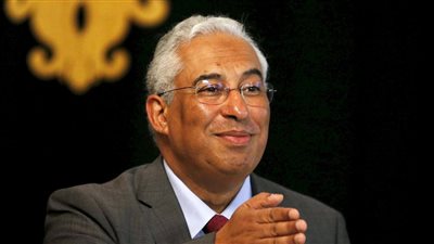 رئيس وزراء البرتغال يشيد بالقرارات الاقتصادية التى اتخذتها مصر