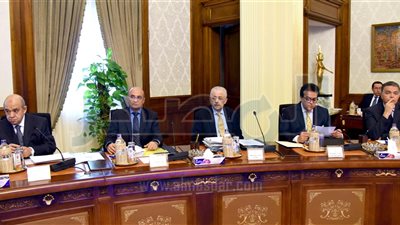 مجلس الوزراء يوافق على إنشاء اللجنة العليا للسياحة العلاجية