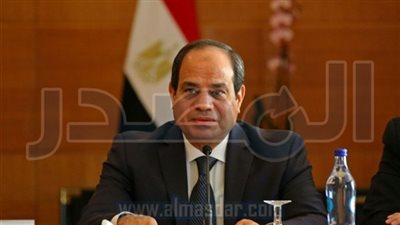 نص كلمة السيسي خلال مأدبة عشاء الرئيس البرتغالي