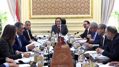 اللجنة الوزارية الاقتصادية تؤكد أهمية دور القطاع الخاص في تحقيق التنمية