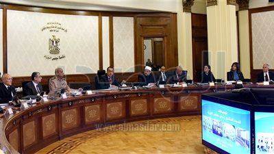 الحكومة توافق على إصدار اللائحة التنفيذية لقانون حوافز العلوم والتكنولوجيا والابتكار