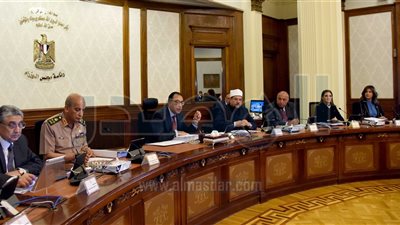 «الوزراء» يوافق على تخصيص 124 فدانًا لإقامة منطقة حرة بالجيزة