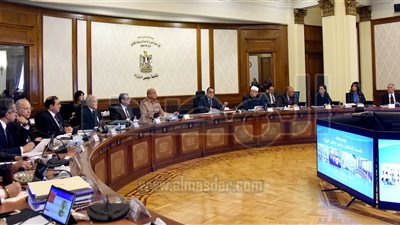 «الوزراء»: تجديد التعاقد مع شركات البطاقات الذكية «سمارت- فرست – أفت» لمدة عام  