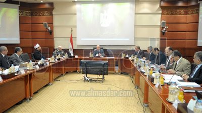 الحكومة توجه بالسير في إجراءات تمويل الخط السادس لمترو الأنفاق