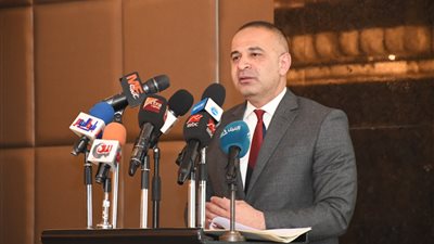 «التخطيط» تشارك باجتماع الصناديق السيادية في أفريقيا ببتسوانا