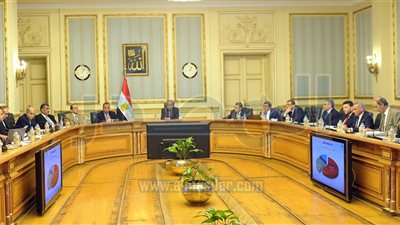 رئيس الوزراء: الحكومة تضع على عاتقها مسئولية تهيئة مناخ الاستثمار