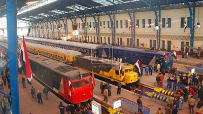 «الوزراء» ينفي رفع أسعار تذاكر جميع القطارات قبيل عيد الفطر