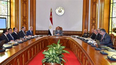 قرار جمهوري بإنشاء أمانة عامة لمجلس الأمن القومي