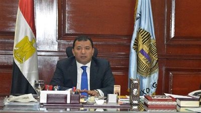 محافظ الأقصر يعتمد 3 ملايين جنيه لحماية مآخذ محطات مياه الشرب