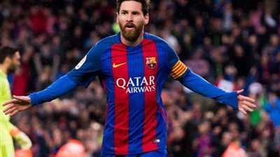 برشلونة يحسم 