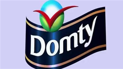 28,8 مليون جنيه أرباح «دومتي» خلال 3 أشهر