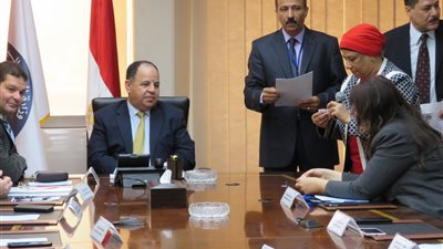 تخصيص 60 تأشيرة حج لـ«المالية».. والوزارة تجري قرعة الاختيار