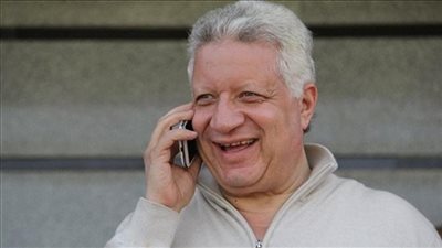 الاسم مفاجأة.. مرتضى منصور يكشف عن برنامجه الجديد (فيديو)