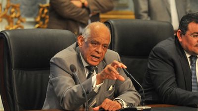 رئيس النواب يلتقي ممثلين عن الجالية المصرية في المجر