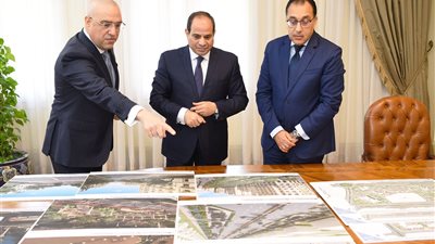 «الجزار»: الانتهاء من 52 محطة معالجة صرف صحي بالصعيد.. خلال 2019