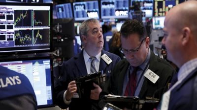 عطلة في الأسواق العالمية احتفالًا بالعام الجديد