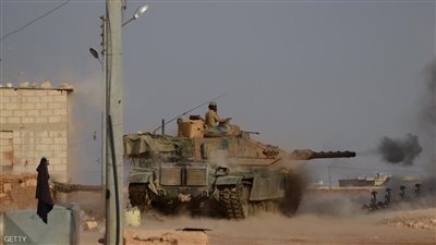 داعش يقتل 3 جنود أتراك ويصيب 7 آخرين 