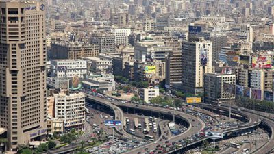 المركزي للإحصاء: عدد سكان مصر يصل لـ92 مليون نسمة بالداخل