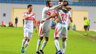 نهضة بركان يستضيف الزمالك 11,59 مساءً فى نهائى الكونفيدرالية الإفريقية