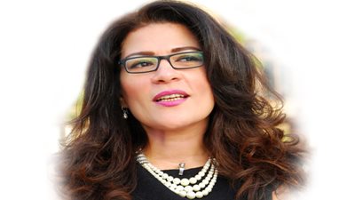 تخفيف حكم حبس فاطمة ناعوت بتهمة ازدراء الأديان