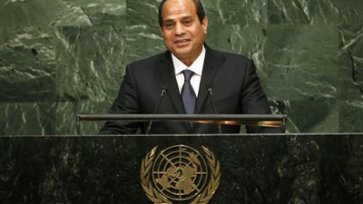 مصر تتسلم مقعدها غير الدائم في مجلس الأمن 