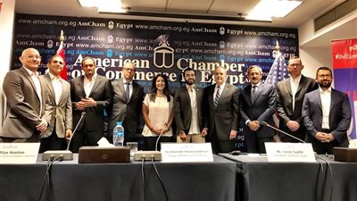 7 شركات ناشئة تمثّل مصر في القمة العالمية لريادة الأعمال 2019