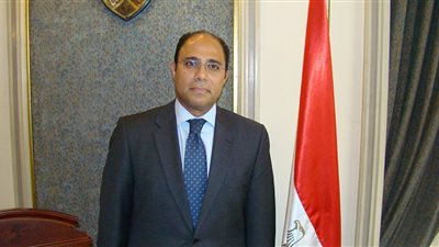 وزارة الخارجية تدين التفجير الإرهابى فى مدينة الحلة جنوب بغداد