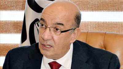 محمد عشماوي : 2 مليار جنيه من صندوق تحيا مصر لتطوير العشوائيات