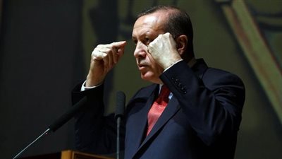 الرئاسة التركية توضح تصريحات 