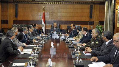 الحكومة: مشروع السلاسل التجارية يدخل حيز التنفيذ بطرح ٤٧ مجمعًا علي المستثمرين