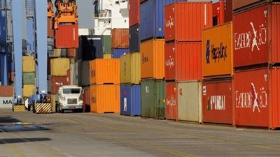 «الصادرات والواردات» تصدر 34973 شهادة منشأ خلال أبريل