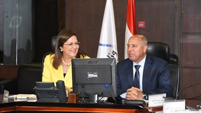 «التخطيط»: 17% زيادة بمخصصات «النقل» فى خطة التنمية المستدامة 2019-2020