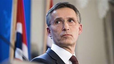 وزير خارجية النرويج يصل القاهرة