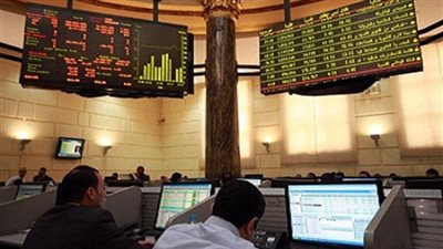  مؤشرات البورصة المصرية تواصل الارتفاع فى منتصف التعاملات 