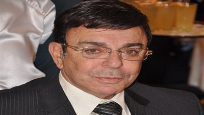 تكريم الفنان سمير صبري بمركز الإبداع الفني بدار الأوبرا