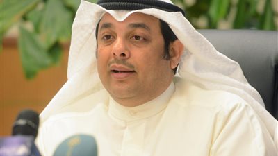 وزير العدل والأوقاف الكويتي يغادر القاهرة بعد زيارة استغرقت عدة أيام