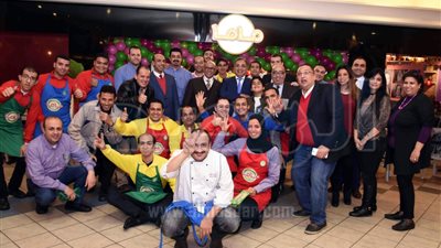 مجموعة عامر جروب تطلق جيل جديد من المطاعم تحت اسم 