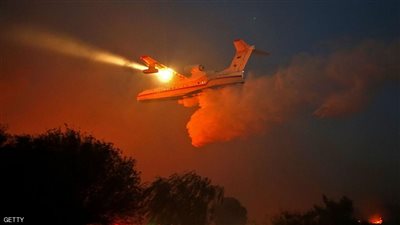 حصيلة حرائق إسرائيل.. إصابة العشرات وانهيار مئات المنازل