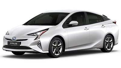 بالفيديو.. تويوتا تعرض الجيل الرابع من السيارة 