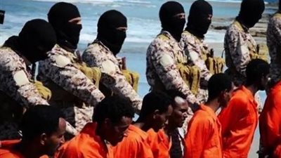 استدراج الجيش المصري لقتال داعش أبرز اعترافات 