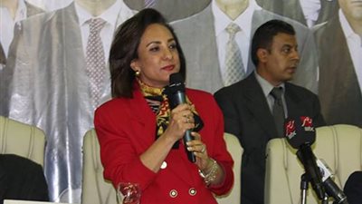 وفد برلماني مصري يتوجه إلى بريطانيا