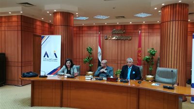 «القومي للإدارة» يعقد ندوة توعوية حول «التحول الرقمي» ببورسعيد