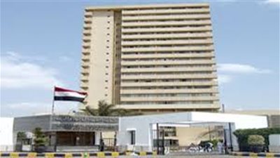 وزارة الري: انخفاض منسوب مياه النيل طبيعي بسبب 