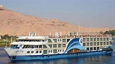 وزارة السياحة تنفي توقف حركة الملاحة النيلية في أسوان