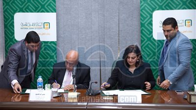 بروتوكول تعاون بين 