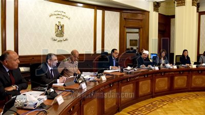 «الوزراء» يقر عقوبات ضد الشركات المُصدرة لشحنات زراعية مخالفة