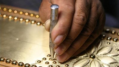 التصديري للصناعات اليدوية يعقد مؤتمرًا لعرض استراتيجية العام الجديد.. الثلاثاء